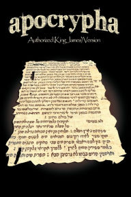 Title: Apocrypha, Author: King James Version