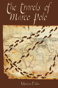 Title: The Travels of Marco Polo, Author: Marco Polo