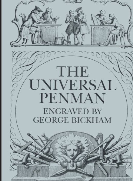 The Universal Penman