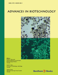 Title: Advances in Biotechnology, Author: Pankaj K. Bhowmik