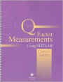 Q Factor Measurements Using MATLAB