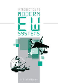 Title: Introduction to Modern EW Systems, Author: Artech House