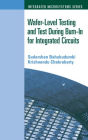 Wafer-Level Testing and Test During Burn-In for Integrated Circuits