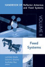 Handbook of Reflector Antennas and Feed Systems Volume II: Feed Systems