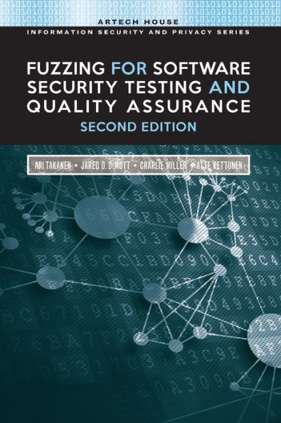 Fuzzing for Software Security Testing and Quality Assurance, 2nd Edition