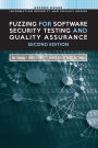 Fuzzing for Software Security Testing and Quality Assurance, 2nd Edition