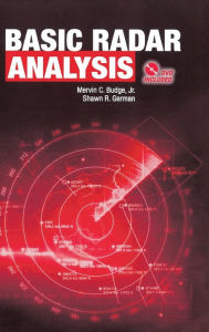 Title: Basic Radar Analysis, Author: Mervin C. Jr. and German Budge