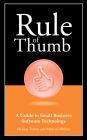Rule of Thumb: A Guide to Small Business Software Technology