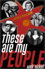 These Are My People: The Merle Kilgore Story