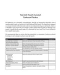 Alternative view 3 of The Motivated Job Search Workbook: Job Search Exercises for The Motivated Job Search and Over 50 and Motivated! Job Search Books