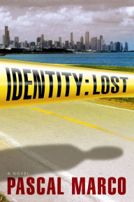 Title: Identity: Lost, Author: Pascal Marco