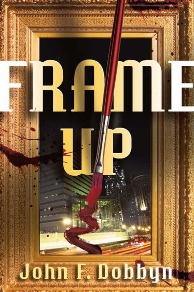 Frame-Up: A Knight and Devlin Thriller