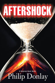 Aftershock: A Donovan Nash Novel