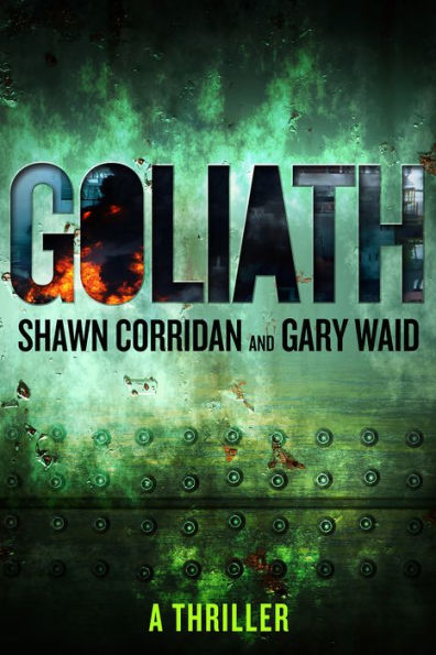 Goliath: A Thriller