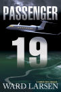 Passenger 19 (Jammer Davis Series #3)