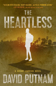 Download google book chrome The Heartless (English literature)