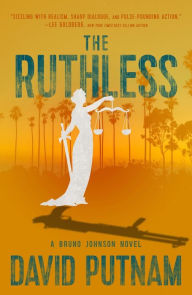 Title: The Ruthless, Author: David Putnam