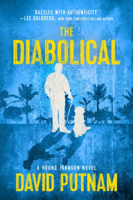 Title: The Diabolical, Author: David Putnam