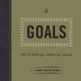 Goals: The 10 Rules for Achieving Success (PagePerfect NOOK Book)