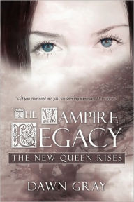 The Vampire Legacy