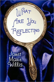 What Are You Reflecting