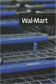 Title: The Story of Wal-Mart, Author: Sara Gilbert