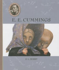 Title: E. E. Cummings, Author: S. L. Berry