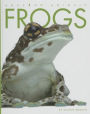 Frogs (Amazing Animals Series)