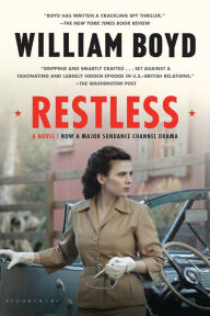 Title: Restless: A Novel, Author: William Boyd
