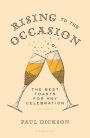 Toasts: Over 1,500 of the Best Toasts, Sentiments, Blessings, and Graces