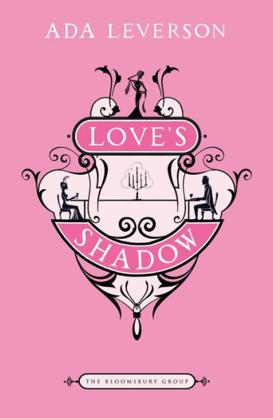 Love's Shadow: A Novel