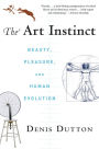 The Art Instinct: Beauty, Pleasure, and Human Evolution