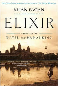 Elixir: A History of Water and Humankind