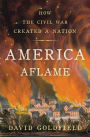 America Aflame: How the Civil War Created a Nation