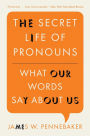 Alternative view 2 of The Secret Life of Pronouns: What Our Words Say About Us