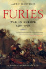 Furies: War in Europe, 1450-1700