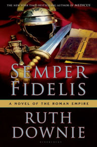Semper Fidelis (Gaius Petreius Ruso Series #5)