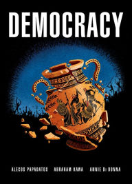 Title: Democracy, Author: Alecos Papadatos
