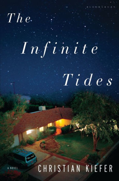 The Infinite Tides