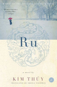 Title: Ru, Author: Kim Thúy