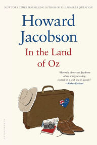 Title: In the Land of Oz, Author: Howard Jacobson