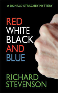 Red White Black and Blue (Donald Strachey Series #12)