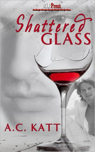 Shattered Glass