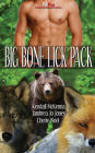 Big Bone Lick Pack
