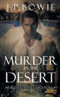 Murder in The Desert