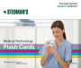 Stedman's Medical Terminology Flash Cards / Edition 2