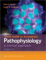 Study Guide to Accompany Pathophysiology: A Clinical Approach / Edition 2