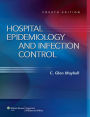 Hospital Epidemiology and Infection Control / Edition 4