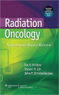 Radiation Oncology: A Question-Based Review