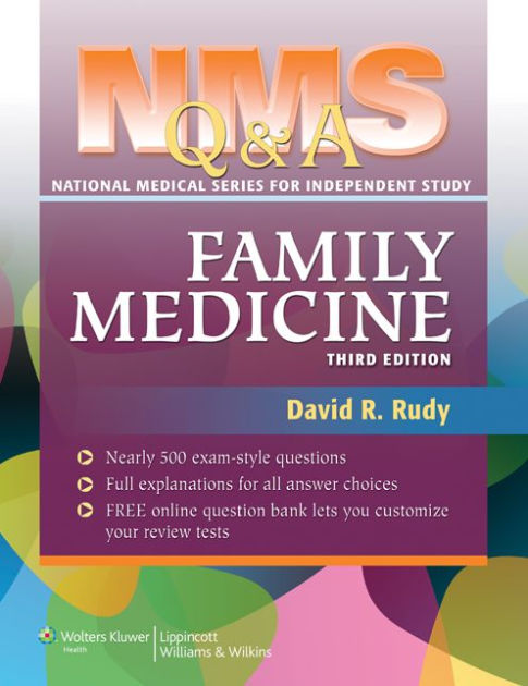 NMS Surgery (National Medical Series for Independent Study)